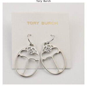 Tory Burch Earrings(Brand New)